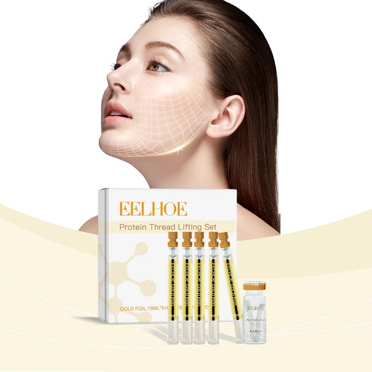 EELHOE-Protein Thread Lifting Set – Collagen-Infused Face Filler
