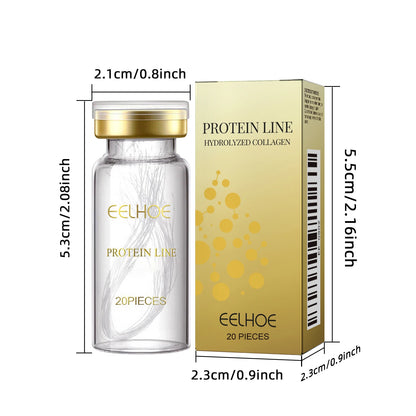 Protein Thread Lifting Set – Collagen-Infused Face Filler