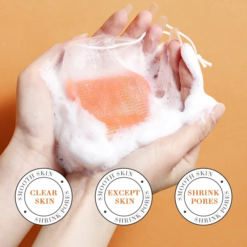 Turmeric Soap Body Cleaning Lightening Dark Underarm